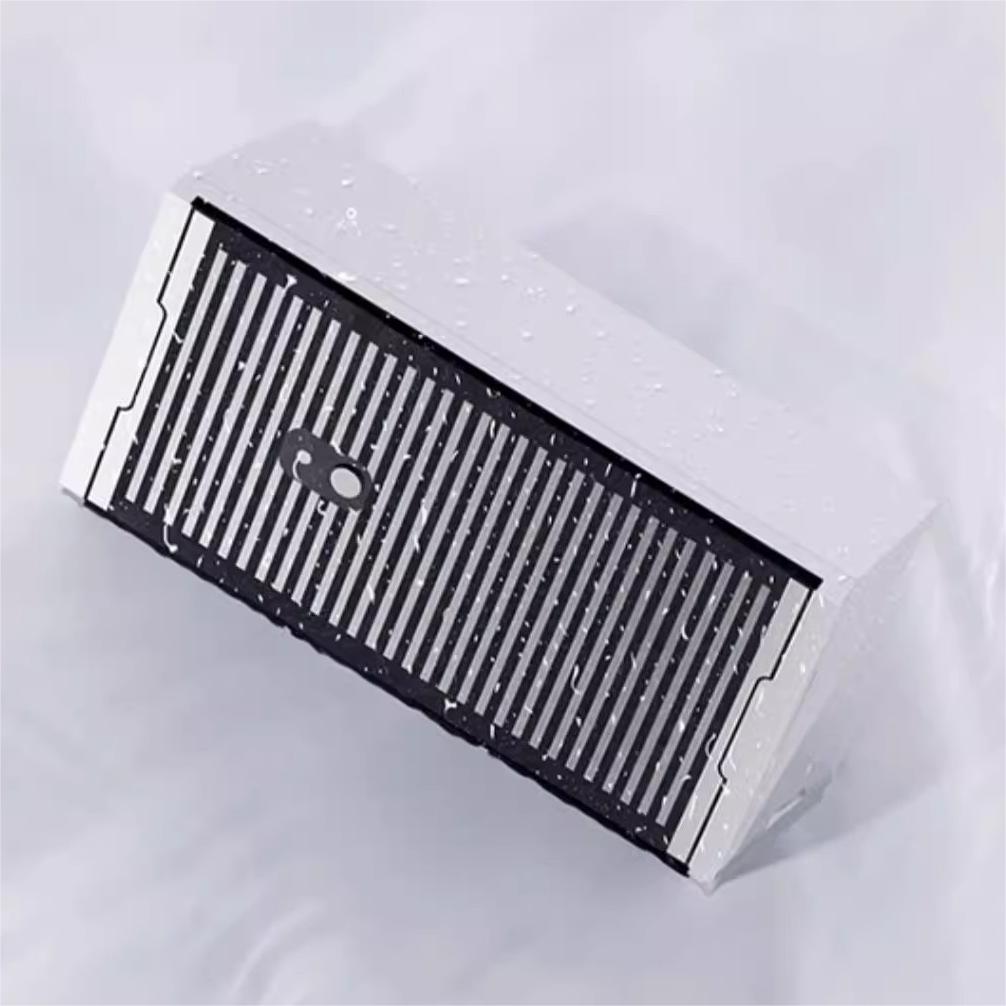 Linptech领普水浸及雨水传感器