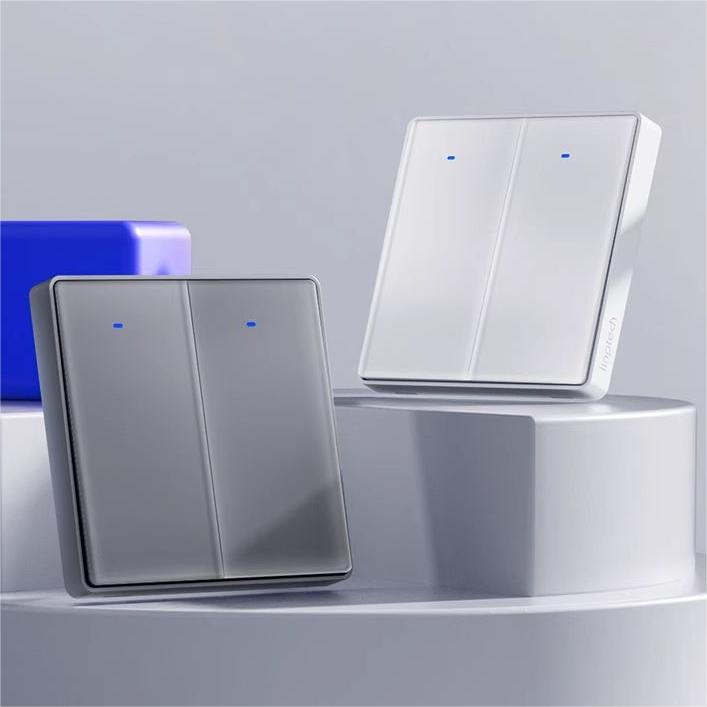 Linptech领普智能无线开关KE1