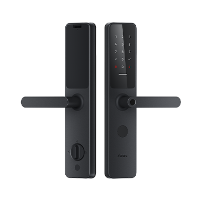 Aqara绿米智能门锁 A100 Pro