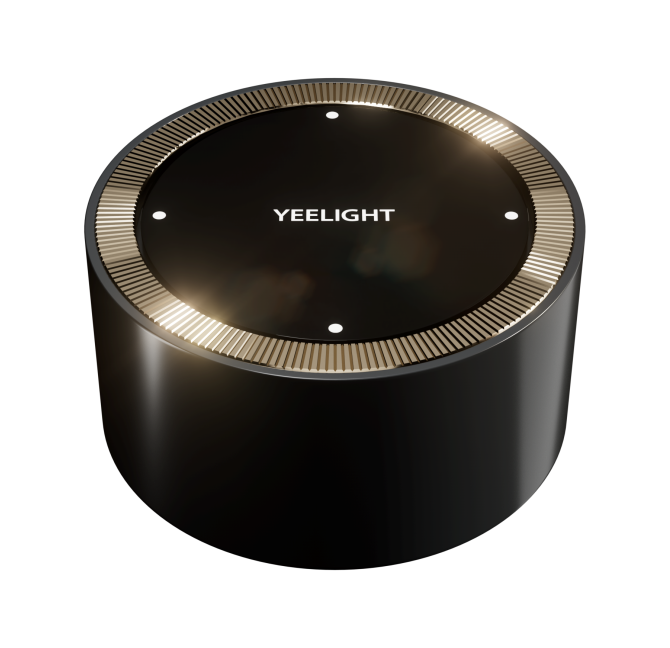Yeelight Pro E系列旋钮开关