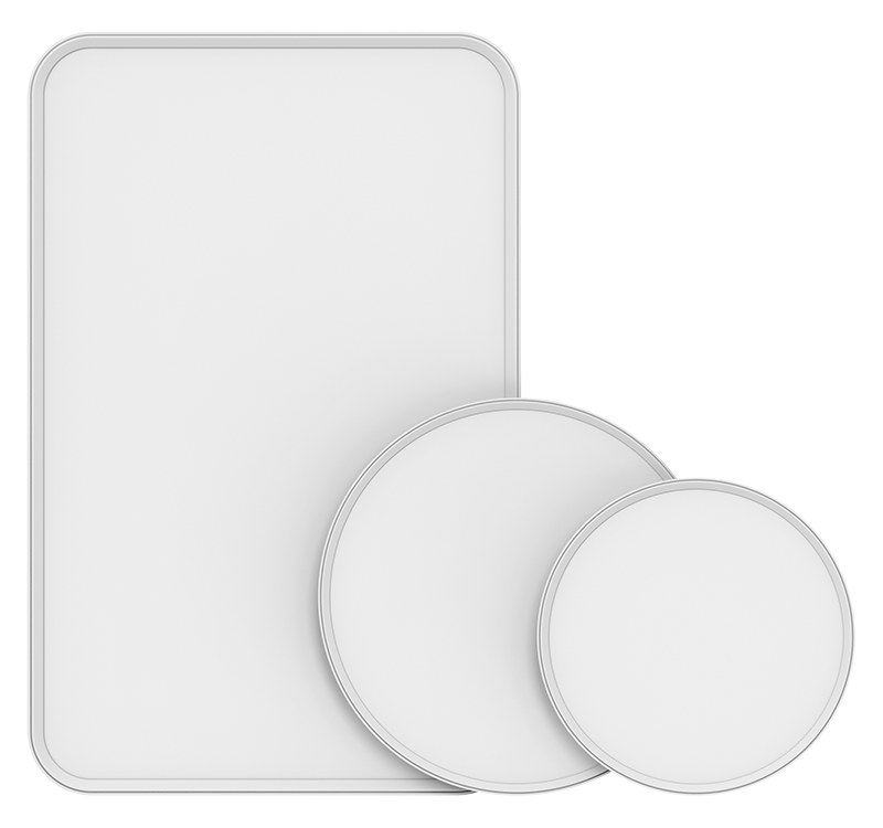 Aqara绿米星云吸顶灯 H1