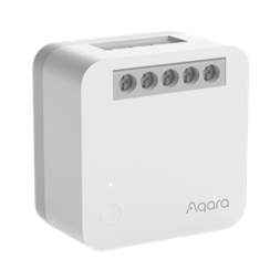 Aqara绿米单路控制模块 T1