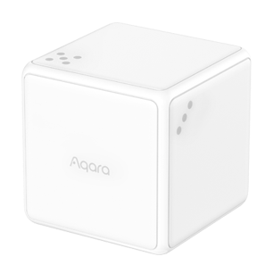 Aqara绿米魔方控制器 T1 Pro