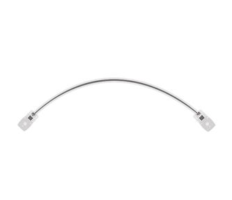 定制窗帘轨道-弧型弯轨