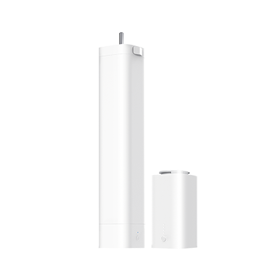 Aqara绿米智能窗帘电机B1锂电池版