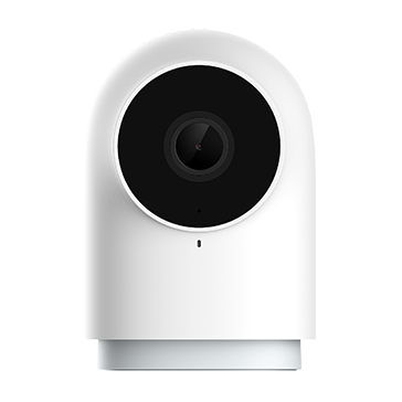 Aqara绿米智能摄像机 G2H Pro