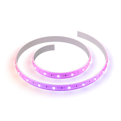 Aqara绿米流光溢彩灯带 T1