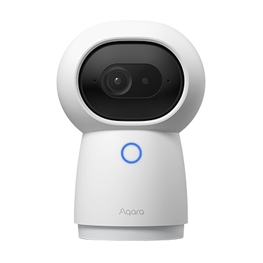 Aqara绿米智能摄像机 G3 网关版
