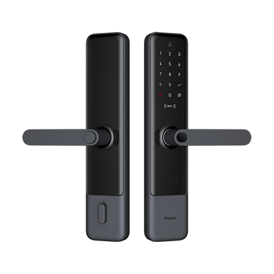 Aqara绿米智能门锁 N200