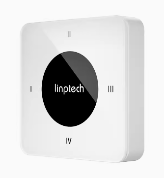 Linptech领普无线开关KS1 PRO