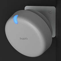 Aqara绿米场景传感器FP2