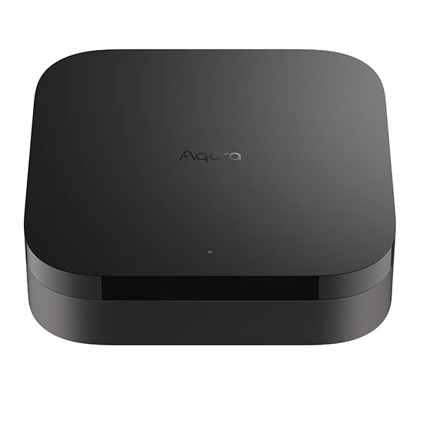 Aqara绿米方舟指挥中枢 M3