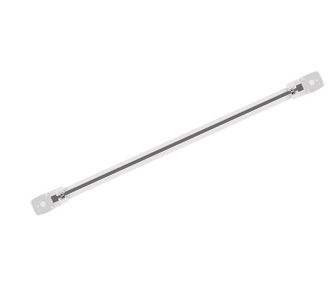 定制窗帘轨道-直轨