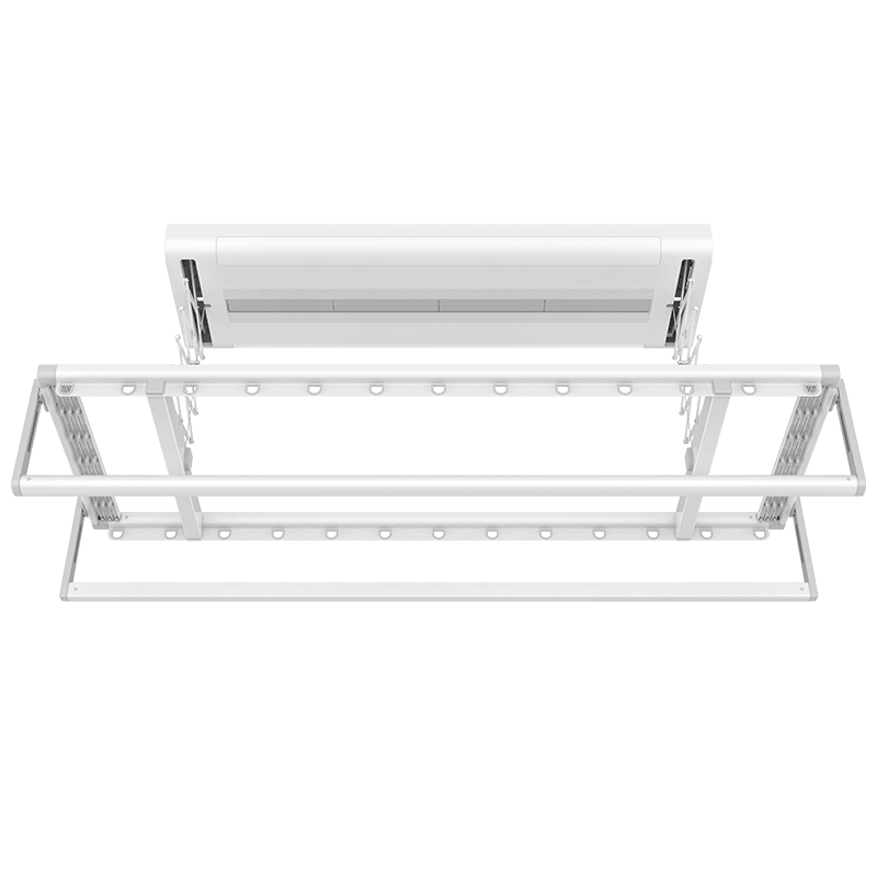 米家智能晾衣机 烘干款