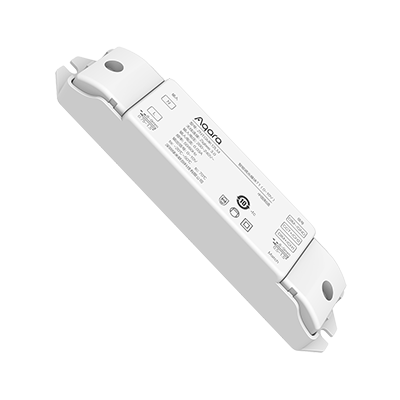 Aqara绿米智能调光模块 T1 0-10V