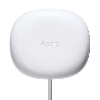 Aqara绿米人体存在传感器 FP1