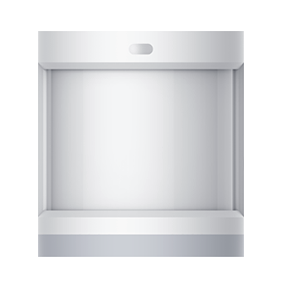 Aqara绿米人体传感器