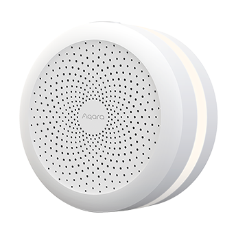 Aqara绿米 网关M1S