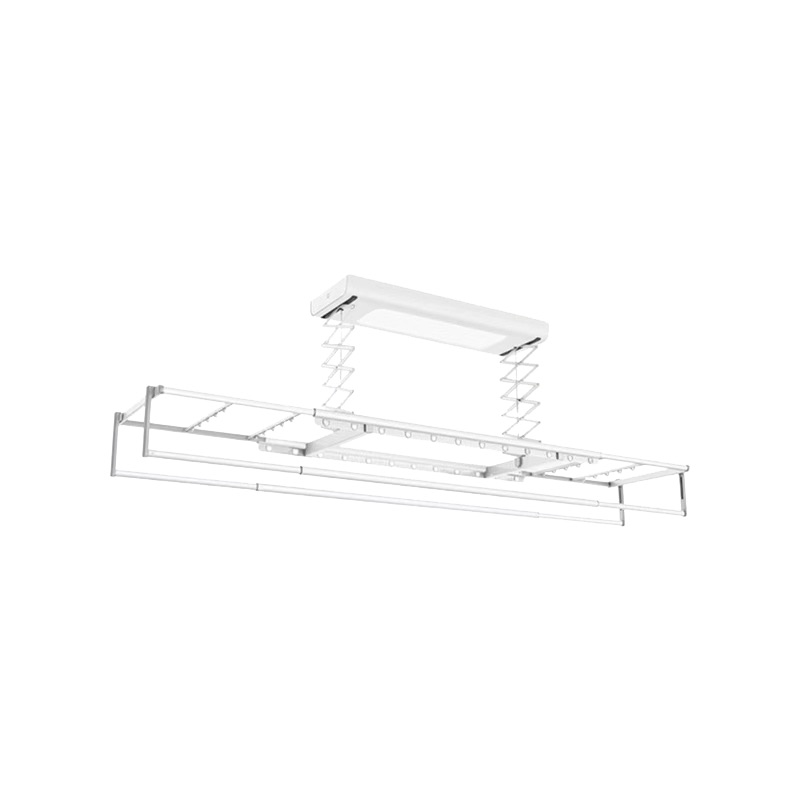 米家智能晾衣机