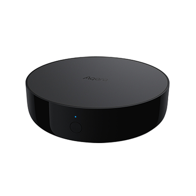 Aqara绿米 网关 M2 POE版