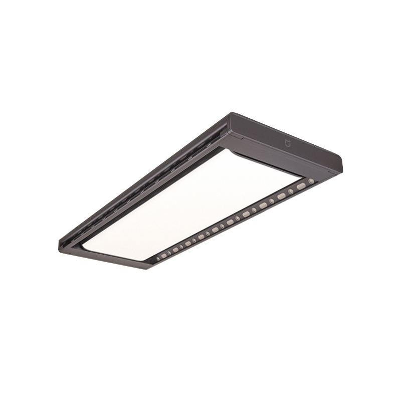 米家智能晾衣机 Pro 极地灰