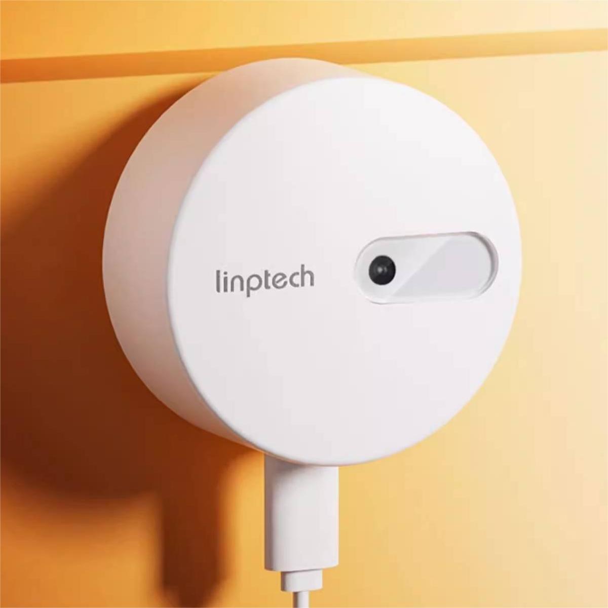 Linptech领普人体存在传感器