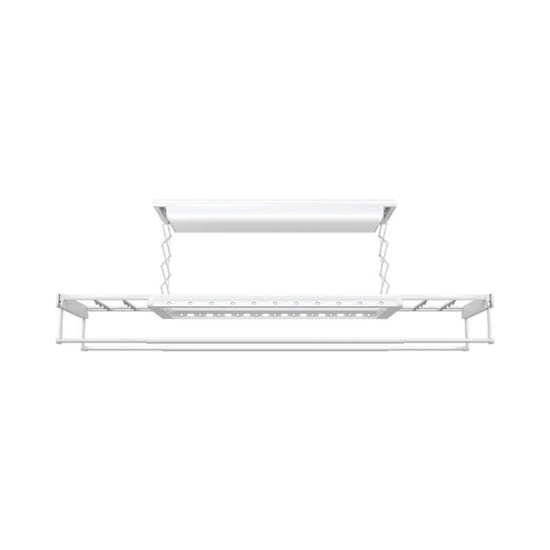 米家智能晾衣机Pro月光白