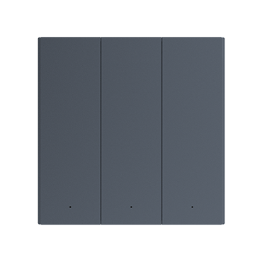 Aqara智能墙壁开关 H1 Pro零火版