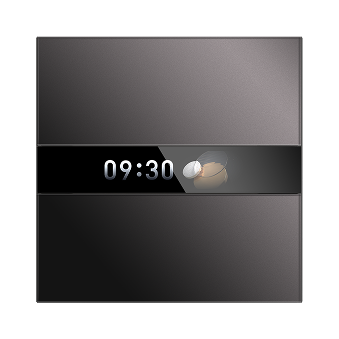 Aqara繁星场景开关