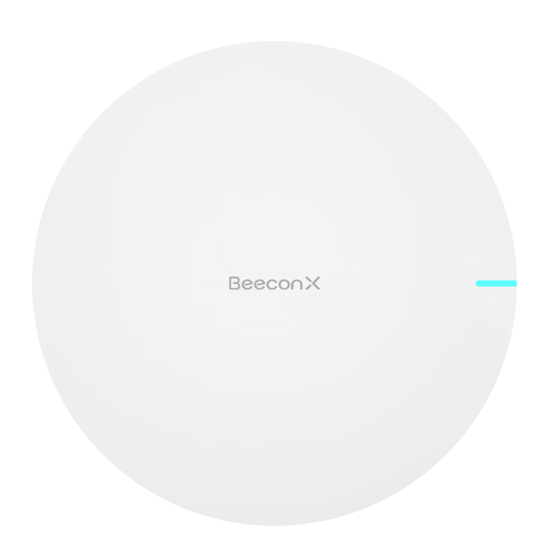 BeeconX蜂巢 BXP1806C V2 千兆双频Wi-Fi 6吸顶AP