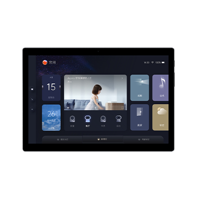 Aqara集悦妙控屏 S1 Pro