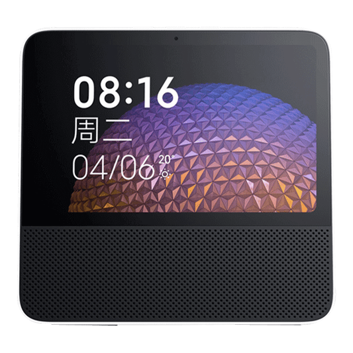 Redmi小爱触屏音箱 8