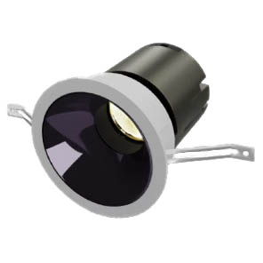 苏米全光谱射灯S1