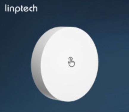 Linptecth领普无线开关K11BB