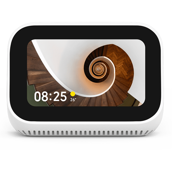 小米小爱触屏音箱