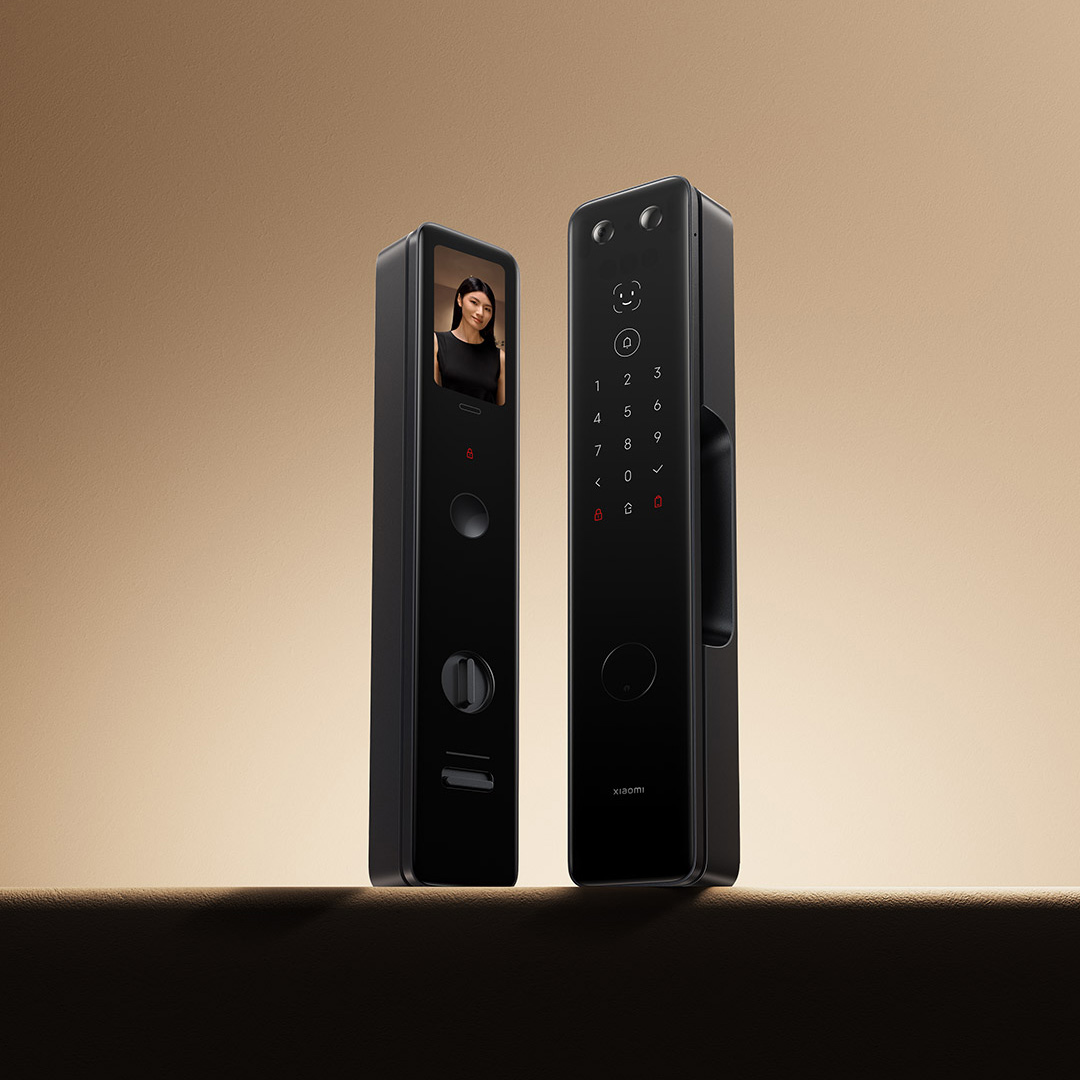 小米智能门锁M20 Pro